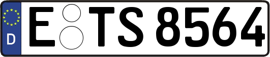 E-TS8564
