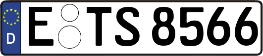 E-TS8566