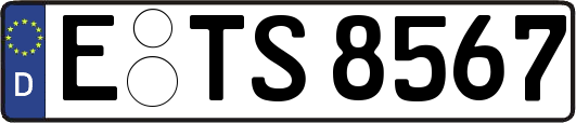 E-TS8567