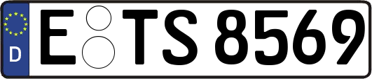 E-TS8569