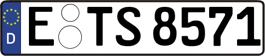 E-TS8571
