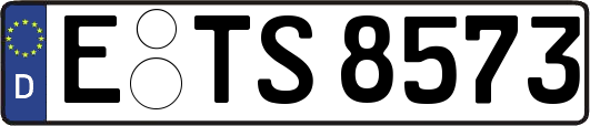 E-TS8573