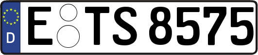 E-TS8575
