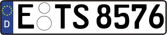 E-TS8576