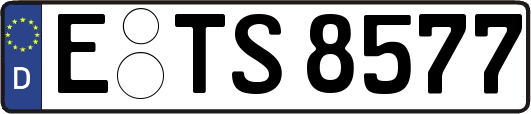 E-TS8577