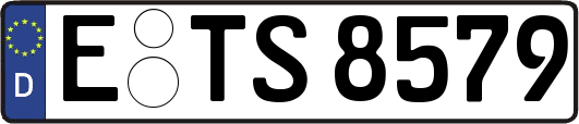 E-TS8579