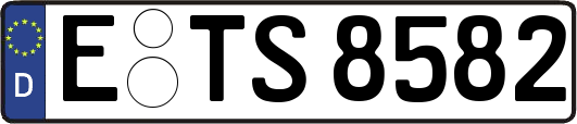 E-TS8582