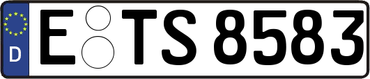 E-TS8583