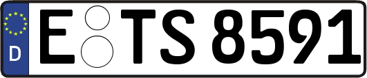 E-TS8591