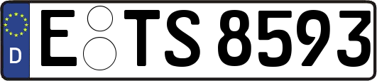 E-TS8593