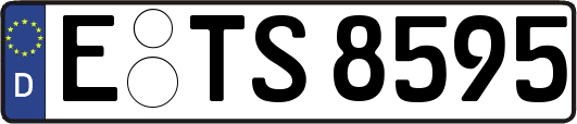 E-TS8595
