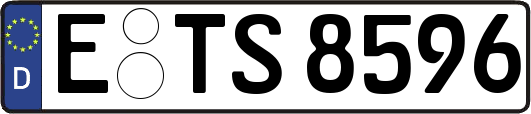 E-TS8596
