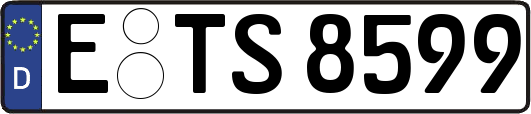 E-TS8599