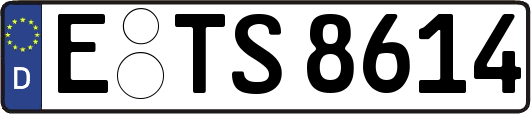 E-TS8614
