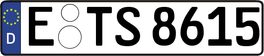 E-TS8615