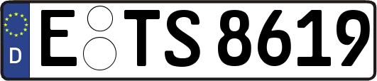 E-TS8619