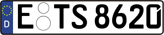 E-TS8620