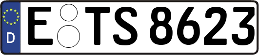 E-TS8623