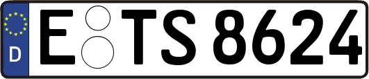 E-TS8624