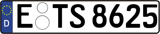 E-TS8625
