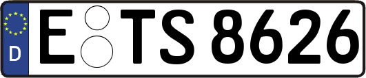 E-TS8626