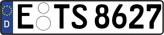 E-TS8627