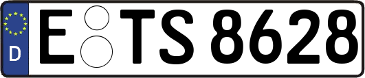 E-TS8628
