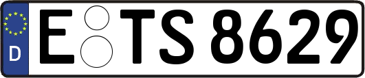 E-TS8629