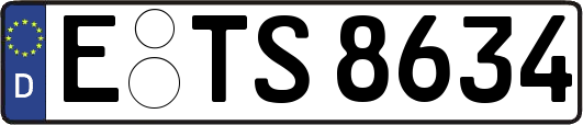 E-TS8634