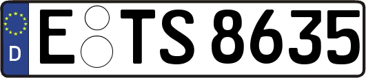 E-TS8635