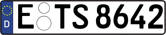 E-TS8642