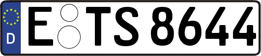 E-TS8644