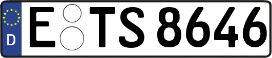 E-TS8646