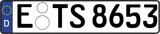 E-TS8653