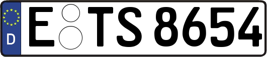 E-TS8654