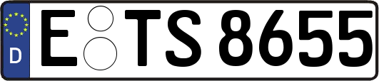 E-TS8655