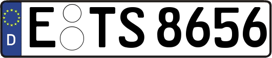 E-TS8656
