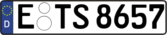 E-TS8657