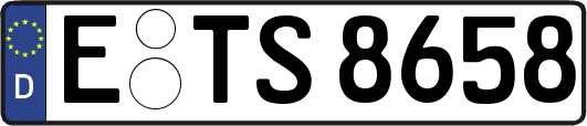 E-TS8658