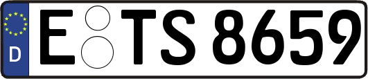E-TS8659