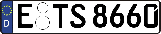 E-TS8660