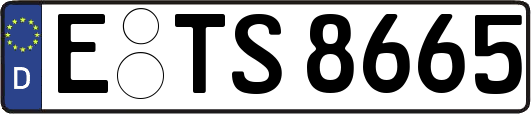E-TS8665