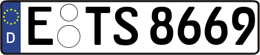 E-TS8669