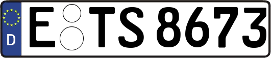 E-TS8673