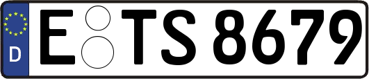 E-TS8679
