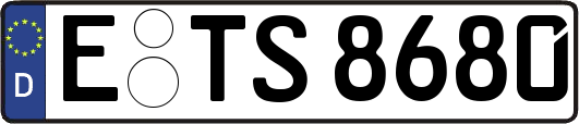 E-TS8680
