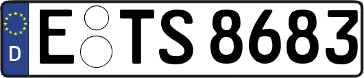 E-TS8683