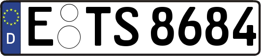 E-TS8684