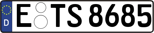 E-TS8685