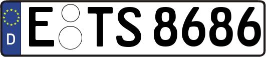 E-TS8686